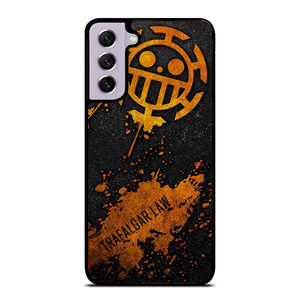 TRAFALGAR LAW ONE PIECE Samsung Galaxy S21 FE Case Cover