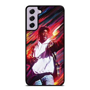TRAVIS SCOTT ART 2 Samsung Galaxy S21 FE Case Cover