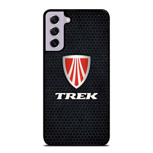 TREK BIKE METAL LOGO Samsung Galaxy S21 FE Case Cover