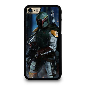 BOBA FETT STAR WARS iPhone 7 / 8 Case Cover BOBA FETT STAR WARS iPhone 7 / 8 Case Cover
