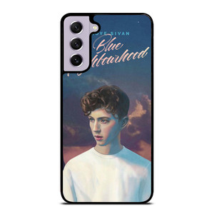 TROYE SIVAN BLUE NEIGHBOURHOOD Samsung Galaxy S21 FE Case Cover
