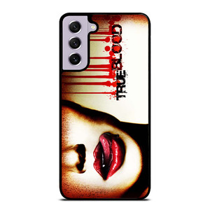 TRUE BLOOD Samsung Galaxy S21 FE Case Cover