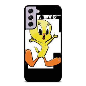 TWEETY BIRD Samsung Galaxy S21 FE Case Cover