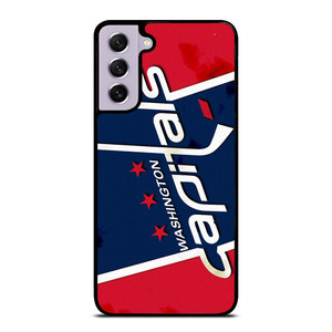 WASHINGTON CAPITALS Samsung Galaxy S21 FE Case Cover