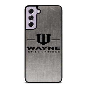 WAYNE ENTERPRISES Samsung Galaxy S21 FE Case Cover
