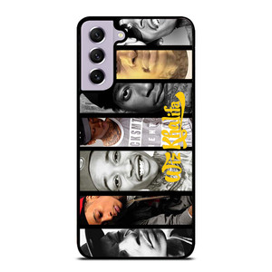 WIZ KHALIFA Samsung Galaxy S21 FE Case Cover