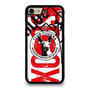 CLUB TIJUANA ZOLOITZCUINTLES LOGO iPhone 7 / 8 Case Cover CLUB TIJUANA ZOLOITZCUINTLES LOGO iPhone 7 / 8 Case Cover