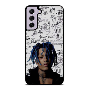 XXXTENTATION RAPPER DONT KILL Samsung Galaxy S21 FE Case Cover