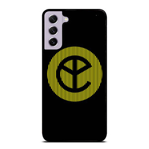 YELLOW CLAW Samsung Galaxy S21 FE Case Cover