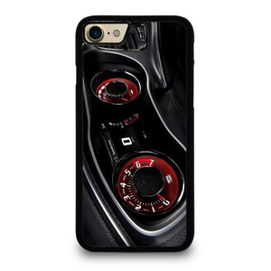 DODGE CHALLENGER SPEEDOMETER iPhone 7 / 8 Case Cover