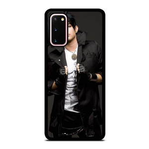 ADAM LAMBERT COOL Samsung Galaxy S20 Case Cover