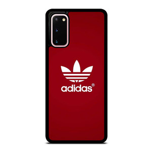 ADIDAS 3 Samsung Galaxy S20 Case Cover