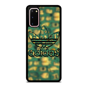 ADIDAS ABSTRACT Samsung Galaxy S20 Case Cover