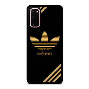 ADIDAS GOLD Samsung Galaxy S20 Case Cover