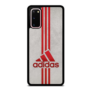 ADIDAS LOGO NEW Samsung Galaxy S20 Case Cover