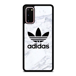 ADIDAS MARBLE LOGO Samsung Galaxy S20 Case Cover