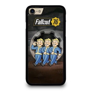 FALLOUT BOY TECH FALLOUT iPhone 7 / 8 Case Cover FALLOUT BOY TECH FALLOUT iPhone 7 / 8 Case Cover