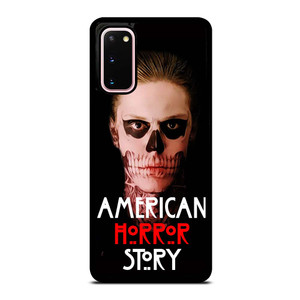 AMERICAN HORROR STORY 1 Samsung Galaxy S20 Case Cover