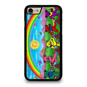 GRATEFUL DEAD DANCING BEARS iPhone 7 / 8 Case Cover