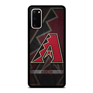 ARIZONA DIAMONDBACKS LOGO Samsung Galaxy S20 Case Cover