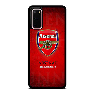 ARSENAL 2 Samsung Galaxy S20 Case Cover