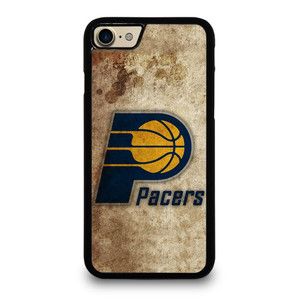INDIANA PACERS NBA iPhone 7 / 8 Case Cover