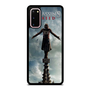 ASSASSIN'S CREED Poster Samsung Galaxy S20 Case Cover
