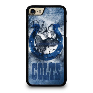 INDIANAPOLIS COLTS ICON iPhone 7 / 8 Case Cover