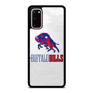 BUFFALO BILLS LOGO Samsung Galaxy S20 Case Cover