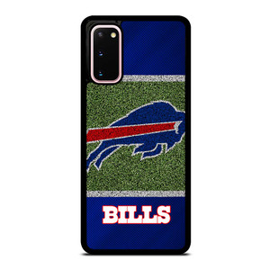 BUFFALO BILLS Samsung Galaxy S20 Case Cover
