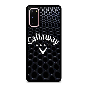CALLAWAY GOLF Samsung Galaxy S20 Case Cover