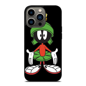 MARVIN THE MARTIAN Looney Tunes iPhone 13 Pro Case Cover MARVIN THE MARTIAN Looney Tunes iPhone 13 Pro Case Cover