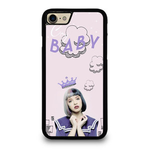 MELANIE MARTINEZ CRY BABY iPhone 7 / 8 Case Cover MELANIE MARTINEZ CRY BABY iPhone 7 / 8 Case Cover