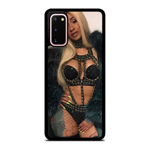 CARDI B SEXY Samsung Galaxy S20 Case Cover