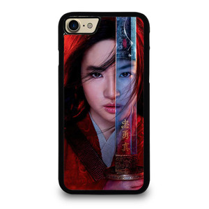 MULAN SWORD NEW DISNEY iPhone 7 / 8 Case Cover