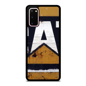 CATERPILLAR RUSTY LOGO Samsung Galaxy S20 Case Cover