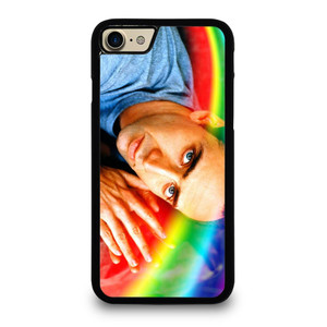 NICOLAS CAGE COLOR FULLjpg iPhone 7 / 8 Case Cover