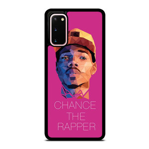CHANCE THE RAPER ACIDRAP Samsung Galaxy S20 Case Cover