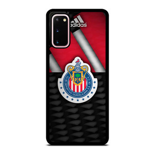 CHIVAS DE GUADALAJARA ADI Samsung Galaxy S20 Case Cover