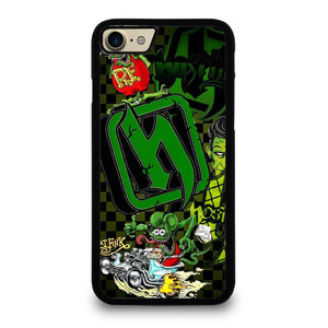 RAT FINK CLIP ART iPhone 7 / 8 Case Cover RAT FINK CLIP ART iPhone 7 / 8 Case Cover