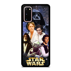 CLASSIC STAR WARS Samsung Galaxy S20 Case Cover