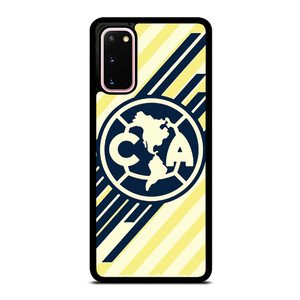 CLUB AMERICA AGUILAS ICON Samsung Galaxy S20 Case Cover