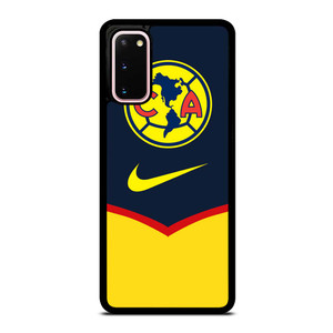 CLUB AMERICA LOGO 3 Samsung Galaxy S20 Case Cover