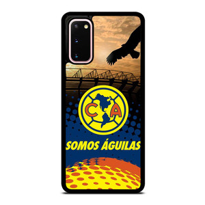 CLUB AMERICA SAMOS AGUILAS NEW Samsung Galaxy S20 Case Cover