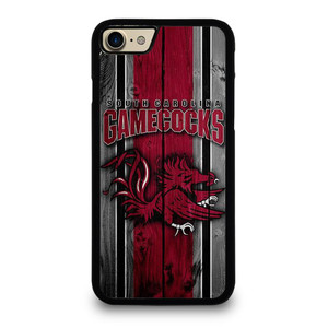 SOUTH CAROLINA GAMECOCKS 2 iPhone 7 / 8 Case Cover SOUTH CAROLINA GAMECOCKS 2 iPhone 7 / 8 Case Cover