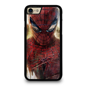SPIDERMAN ART iPhone 7 / 8 Case Cover SPIDERMAN ART iPhone 7 / 8 Case Cover