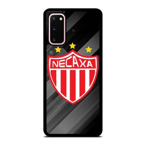 DEPOSTIVO NECAXA FOOTBALL Samsung Galaxy S20 Case Cover