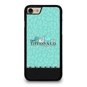 TIFFANY AND CO LOGO iPhone 7 / 8 Case Cover TIFFANY AND CO LOGO iPhone 7 / 8 Case Cover
