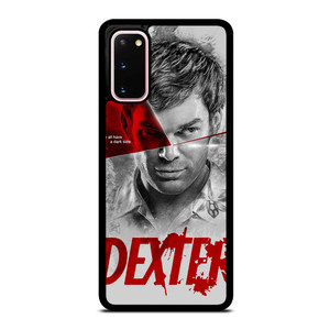 DEXTER 2 Samsung Galaxy S20 Case Cover