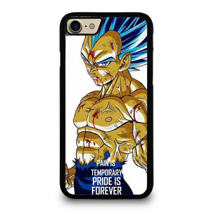 VEGETA QUOTE DRAGON BALL iPhone 7 / 8 Case Cover